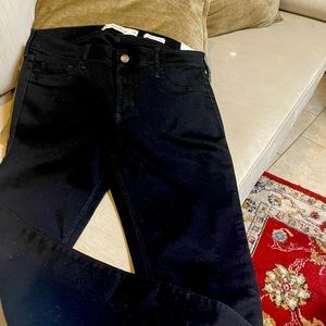 Hollister Super Skinny Jeans